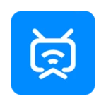 bjcasttv android application logo